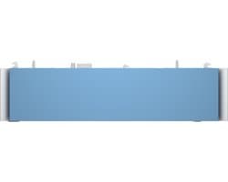 Invoerlade voor Printer HP 6QN57A