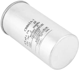 Store_8 - Condensator - 45UF - Professioneel - Aluminium - Startcondensator - Veilig en betrouwbaar - Geschikt voor airconditioning en wasmachines — thumbnail 2