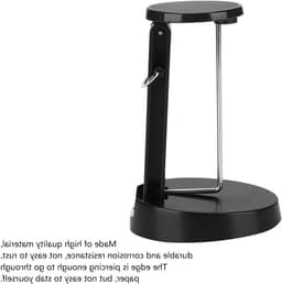 Memo Houder voor Papieren Notities - Spiraalvormige Steun voor Bonnen, Facturen en Notities — thumbnail 4