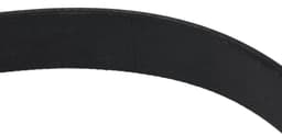 Grasmaaier Aandrijfriem - V-snaar Rubberen Riem - Motor Aandrijven - 7 Ribbels - 490 mm Omtrek 16 mm Breedte - Zwart — thumbnail 2