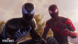 Marvel's Spider-Man 2 - PS5 — thumbnail 17