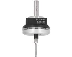 aladdien - Universele 3D-sensor - 3D Touch Probe Finder - Anti-roll ontwerp - Ondersteuning XYZ-coördinaatslag - 3D-meetsensorkit - Geschikt voor...