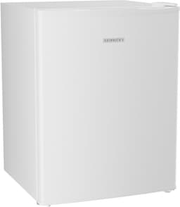 Heinrich's HKB 4388 Mini Koelkast - Barkoelkast - 58 liter - wit — thumbnail 2