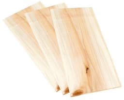 The Bastard Smoke Planks Red Cedar XL 2 stuks BB628 — thumbnail 1