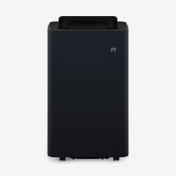 Klarstein Mobiele Airco AireLux Draagbare Airconditioner - 14.000 BTU, Smart App & Voice Control, voor kamers tot 30 m², 4-in-1 Koelen, Ontvochtiger, Ventilator & Slaapstand, Stil, Window Kit Inbegrepen, Donkergrijs — thumbnail 1