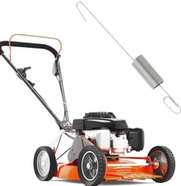 Dailygoods- Gouverneurveren 6x Set - Compatibel met Mountfield RV150/SV150/M150/V35 - Staal - Motoronderdelen - Vervangingskit - Efficiëntie behouden - Motorveren — thumbnail 3