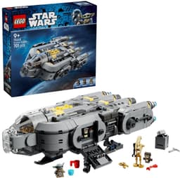 LEGO Star Wars Anzellan Starship - 75445 — thumbnail 1