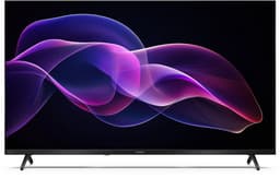 Sharp Aquos 40HF3265 - 40 inch - Full HD - QLED - Google TV - 2025 — thumbnail 1