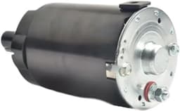 Elektrische Startmotor - Motor Starter - Grasmaaier Starten - Betrouwbare Kracht - 38x22x19 cm - Metaal — thumbnail 4