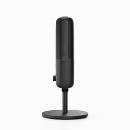 Elgato Wave:3 MK.2 Streaming Microfoon - Podcast - Studiokwaliteit - Clipguard - DSP - USB - PC/Mac — thumbnail 2