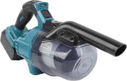 Draadloze Stofzuiger - Handstofzuiger Krachtig - Snel Huis Schoonmaken - 125AW Zuigkracht - 700 Ml Container - Zwart — thumbnail 1