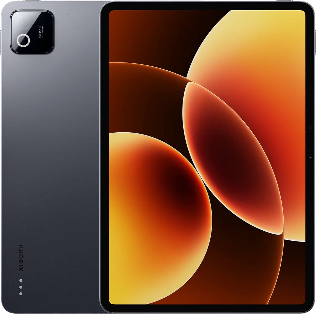 Xiaomi Pad 8 Pro - 8GB/256GB - Grijs — afbeelding 1