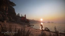 A Plague Tale - Requiem - PS5 — thumbnail 2
