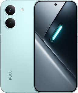 Smartphone-POCO X8 Pro-12GB+512GB-Groen — thumbnail 1