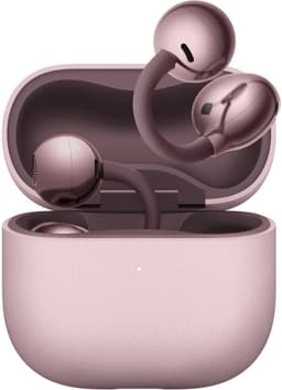 Huawei FreeClip 2 draadloze oordopjes, Berry purple — thumbnail 1