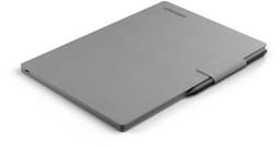 reMarkable Paper Pro Tablet met Marker Plus en originele Book Folio (Grijs Polymer Weave) — thumbnail 5