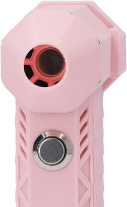Generic Mini Jet Blower, 110.000 RPM Draadloze Elektrische Luchtstofzuiger met Traploze Snelheidsregeling en 8000mAh Batterij, Draagbare Handblazer voor Schoonmaken, Auto, Toetsenbord, — thumbnail 5