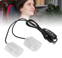 Dailygoods - USB Vibratiemotor met 3 Snelheden voor Massage en Meer — thumbnail 5