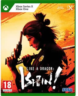 Like A Dragon Ishin! - Xbox One - Xbox Series X — thumbnail 2