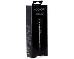 Noonday Microfoon - Microfoon met Kabel