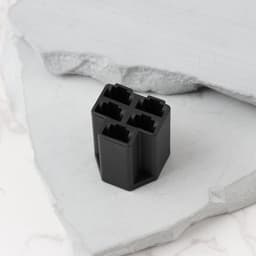 Dailygoods- Ontstekingssleutel set 2 stuks - Connector voor grasmaaier - 5-pins schakelaar - Compatibel met John Deere - Vervangt beschadigde componenten - Zorgt voor stabiele aansluiting — thumbnail 4