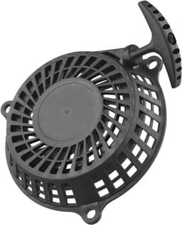 Trekstarter Grasmaaier - Reserveonderdeel Tuin - Gazon Onderhoud - Eenvoudige Vervanging - Compatibel 751-14396 - Zwart — thumbnail 3