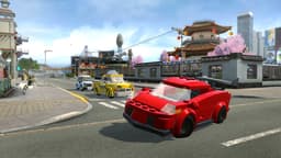 LEGO City Undercover - PS4 — thumbnail 4
