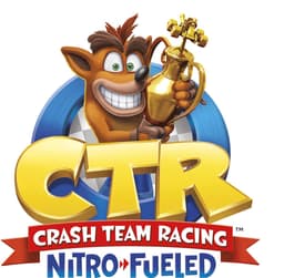Crash Team Racing Nitro-Fueled - Nintendo Switch — thumbnail 2