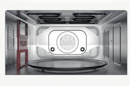 Whirlpool Supreme Chef MWSC 933 SW Wit Combinatiemagnetron Aanrecht 33 l 900 W — thumbnail 3