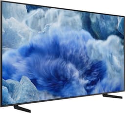 Samsung QE75Q8F - Televisie - QLED - 4K - Ultra HD - HDR-ondersteuning - Smart TV - Tizen - Wifi - Grijs - Benelux model — thumbnail 5