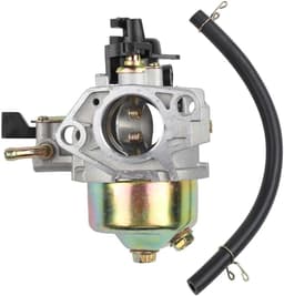 Carburateurset Motoronderdelen - Reserveonderdeel Grasmaaier - Motoronderhoud Gazon - Verhoogt Motorefficiëntie - 337 Gram - Metaal — thumbnail 4