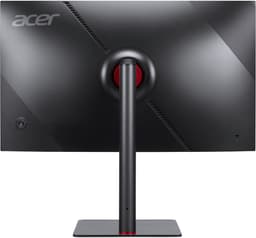 Acer Nitro XV5 XV275KP5biipruzx computer monitor 68,6 cm (27") 3840 x 2160 Pixels 4K Ultra HD LCD Zwart — thumbnail 8