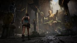 Tomb Raider: Legacy of Atlantis - Collector's Edition - Xbox Series X — thumbnail 5