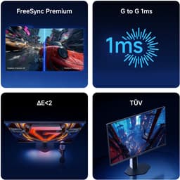 Xiaomi Gaming Monitor G24i 2026 — thumbnail 3