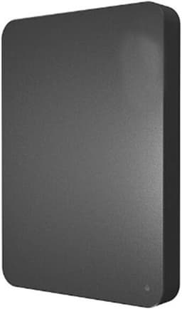 Externe Harde Schijf - Draagbare Opslag - Bestanden Opslaan - Hoge Snelheid USB 3.0 - 1 TB Capaciteit - Zwart — thumbnail 5