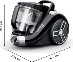 Rowenta Compact Power XXL RO4B75 - Stofzuiger zonder zak — thumbnail 7