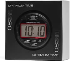 Optimum Time OS311 starthorloge zwart — thumbnail 3
