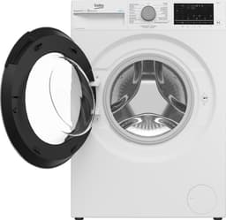 Beko B3WFU57410W - SteamCure™ - Wasmachine — thumbnail 11