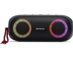 AIWA BST-650 Bluetooth speaker - Waterbestendig