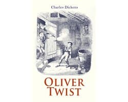 Oliver Twist