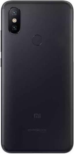 Xiaomi Mi A2 - 32GB - Zwart — thumbnail 4