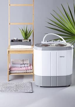 Camry CR 8052 Mini Wasmachine — thumbnail 4