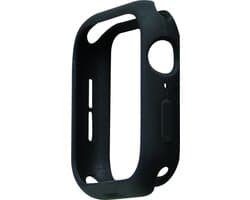 UNIQ - Lino - Case Apple Watch Series SE/6/5/4 - 40 MM - Black
