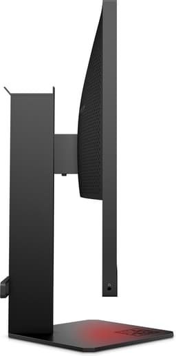 Monitor HP OMEN X 27 QHD 27" LED TN AMD FreeSync — thumbnail 4