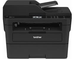 Brother MFC-L2730DW - All-in-One Zwart/wit Laserprinter