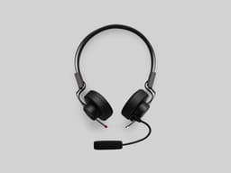 Teenage Engineering M-1 Headphone - Headset met microfoon — thumbnail 4