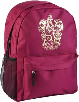 Harry Potter - Gryffindor Crest Rugzak — thumbnail 5
