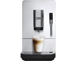 Beko CEG5311X -  Volautomatische espressomachine
