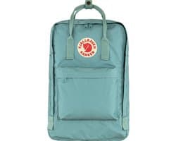 Fjällräven Kånken Laptop 17" Unisex Rugzak - Sky Blue