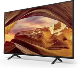 Sony KD-50X75WLP Smart TV Bravia LED 4K 2023 — thumbnail 3